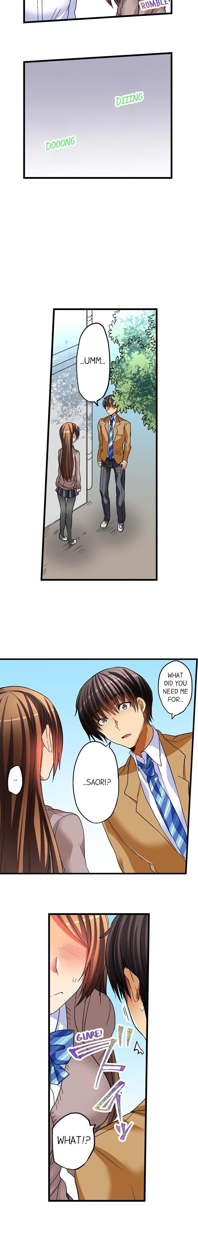 No Friendship in The Bed Chapter 26 - Manhwa18.com