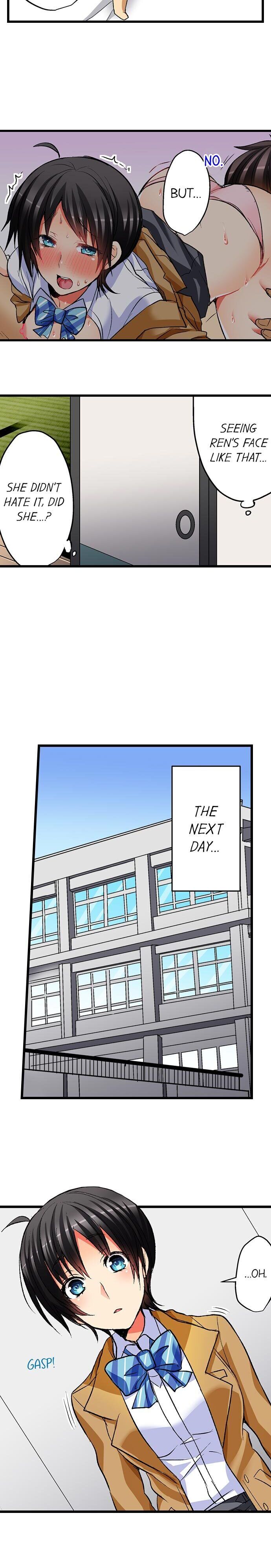 No Friendship in The Bed Chapter 7 - Manhwa18.com