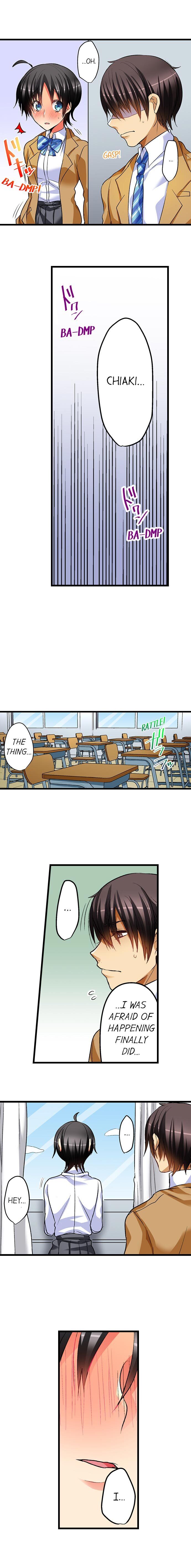 No Friendship in The Bed Chapter 8 - Manhwa18.com