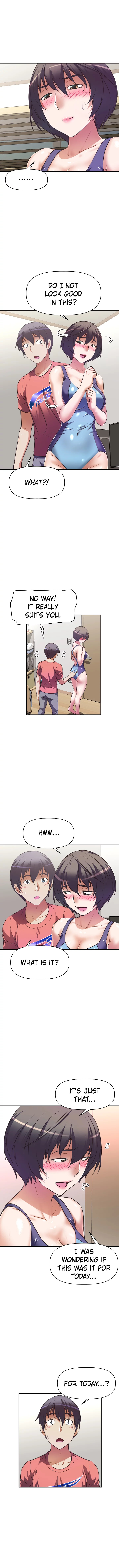 Streamer Aunt Chapter 10 - Manhwa18.com