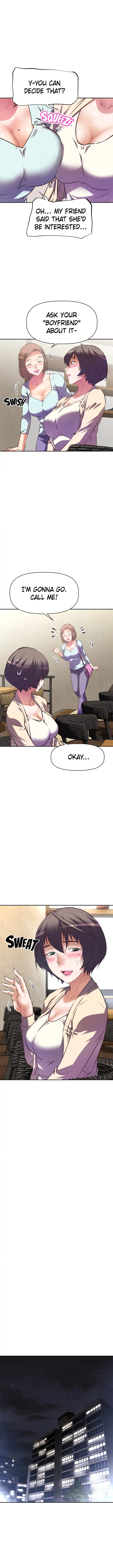 Streamer Aunt Chapter 11 - Manhwa18.com