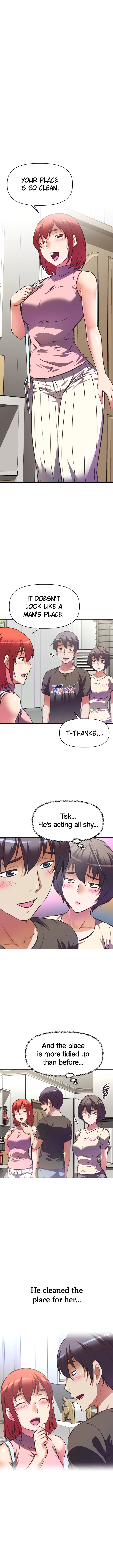 Streamer Aunt Chapter 12 - Manhwa18.com