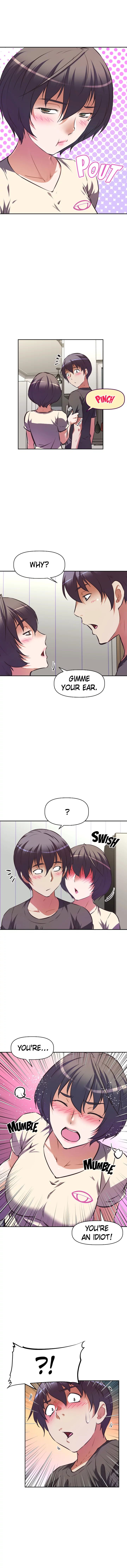 Streamer Aunt Chapter 12 - Manhwa18.com