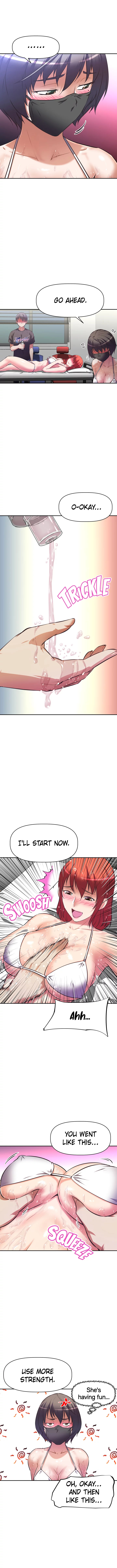 Streamer Aunt Chapter 13 - Manhwa18.com