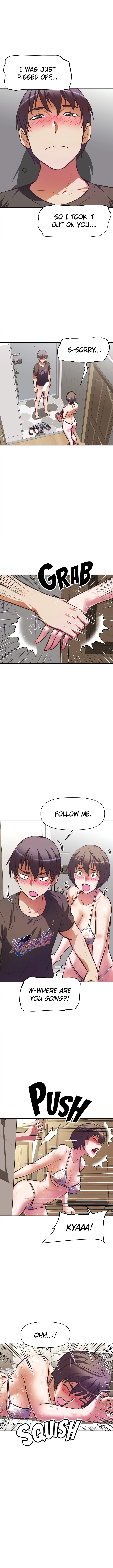 Streamer Aunt Chapter 14 - Manhwa18.com