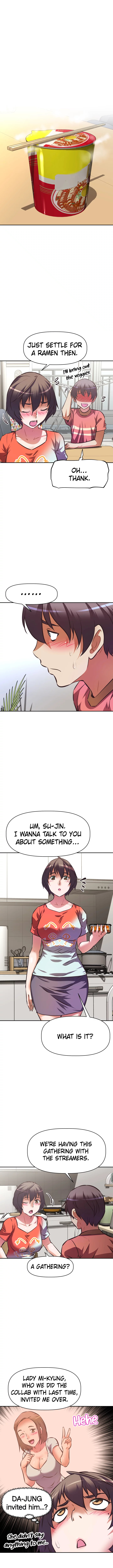 Streamer Aunt Chapter 16 - Manhwa18.com