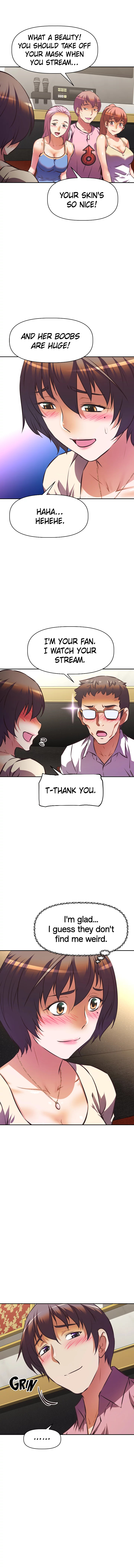 Streamer Aunt Chapter 17 - Manhwa18.com