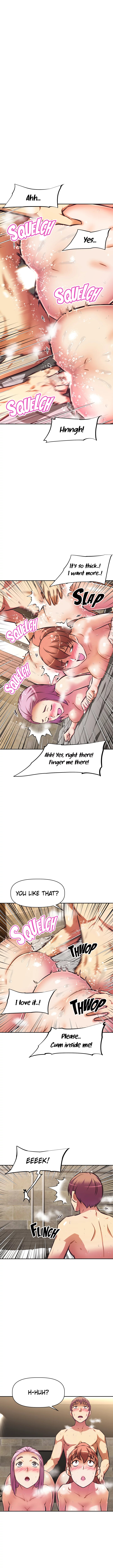 Streamer Aunt Chapter 19 - Manhwa18.com