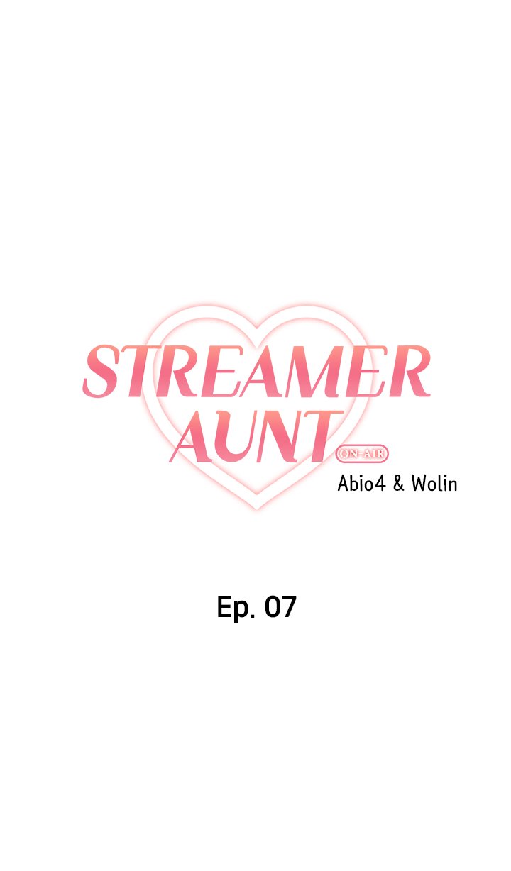 Streamer Aunt Chapter 22 - Manhwa18.com