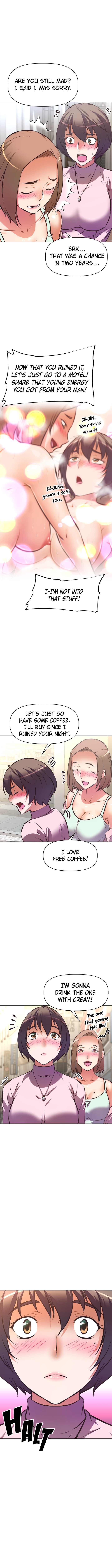 Streamer Aunt Chapter 25 - Manhwa18.com