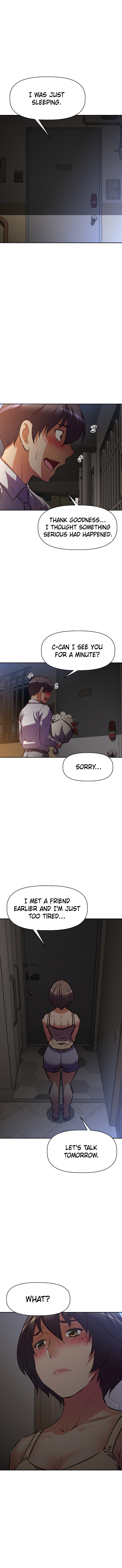 Streamer Aunt Chapter 26 - Manhwa18.com