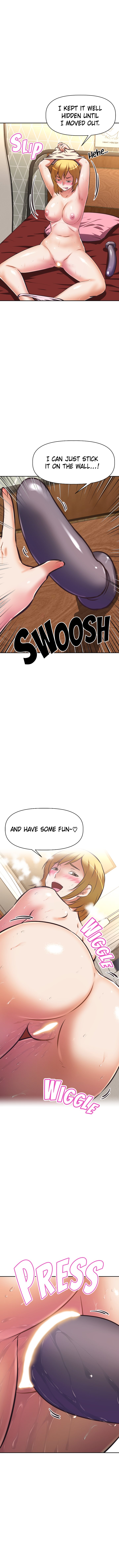 Streamer Aunt Chapter 26 - Manhwa18.com