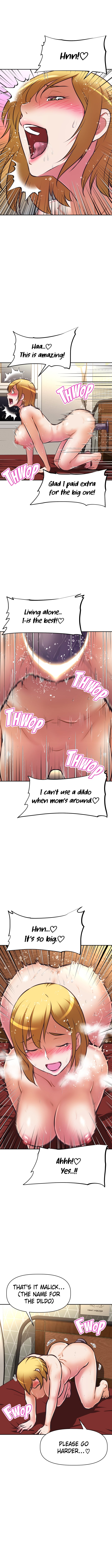 Streamer Aunt Chapter 26 - Manhwa18.com