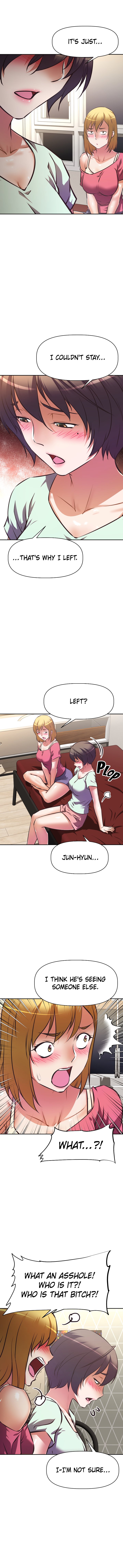 Streamer Aunt Chapter 27 - Manhwa18.com