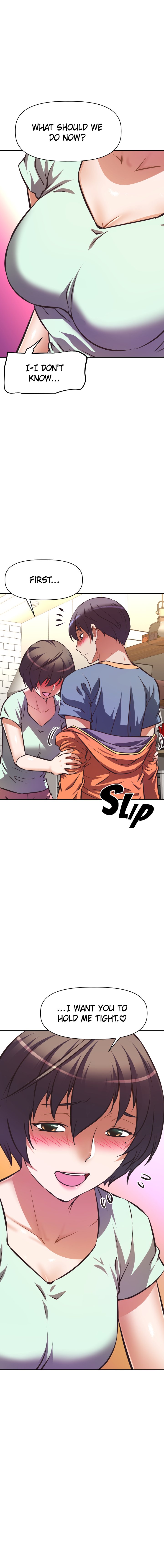 Streamer Aunt Chapter 28 - Manhwa18.com