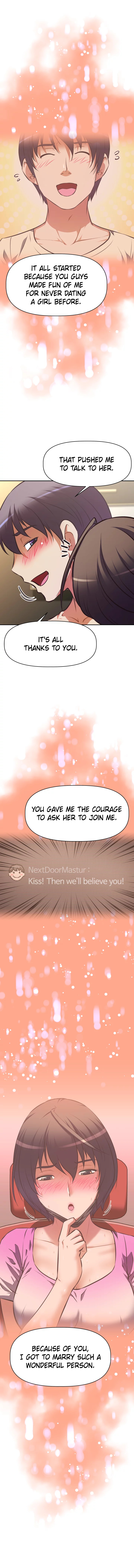 Streamer Aunt Chapter 30 - Manhwa18.com