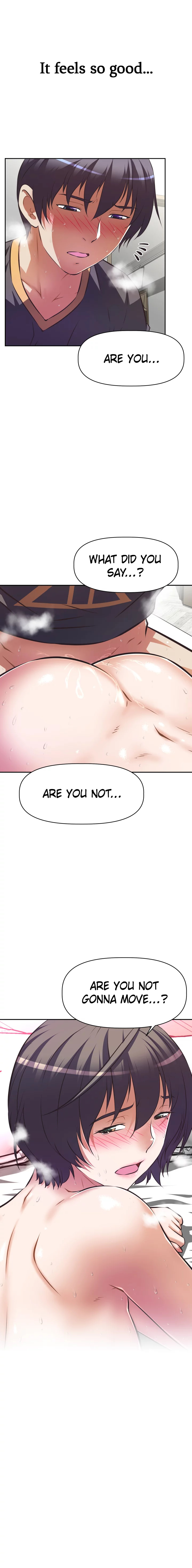 Streamer Aunt Chapter 9 - Manhwa18.com