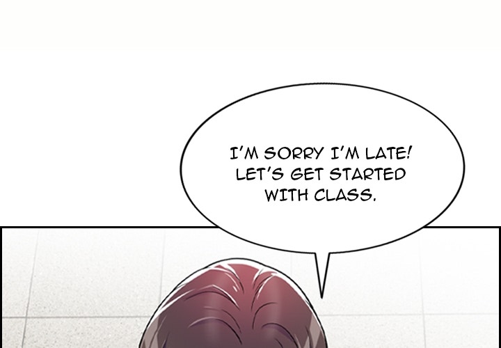 Private Lessons Chapter 0 - Manhwa18.com