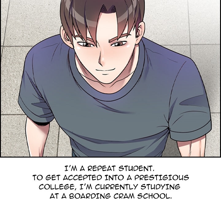 Private Lessons Chapter 0 - Manhwa18.com