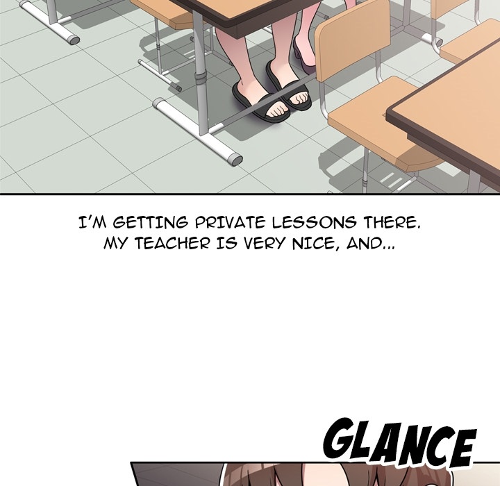 Private Lessons Chapter 0 - Manhwa18.com