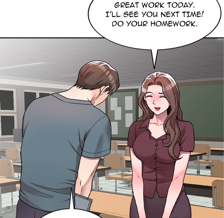 Private Lessons Chapter 0 - Manhwa18.com