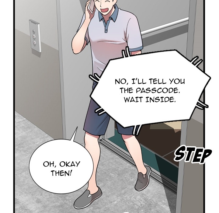 Private Lessons Chapter 0 - Manhwa18.com