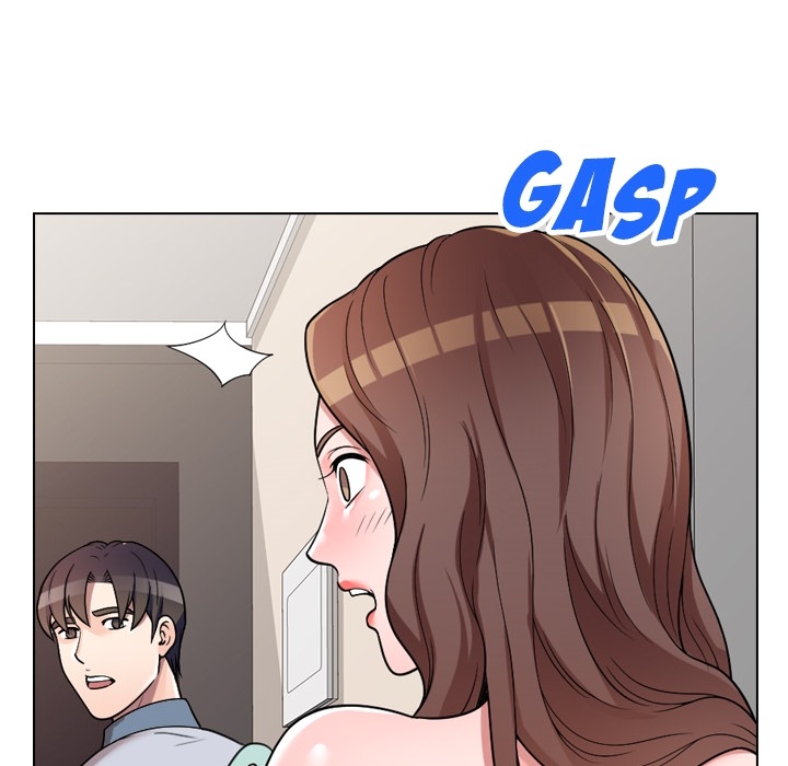 Private Lessons Chapter 0 - Manhwa18.com