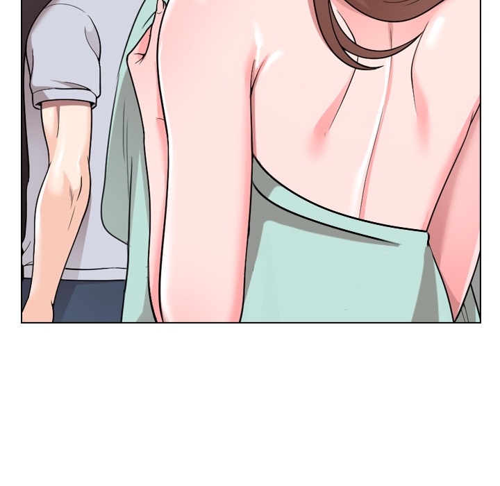 Private Lessons Chapter 0 - Manhwa18.com