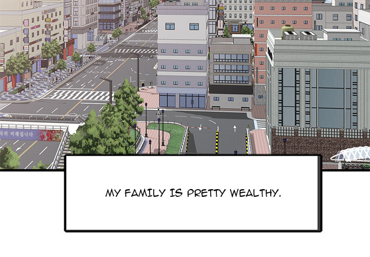 Private Lessons Chapter 1 - Manhwa18.com