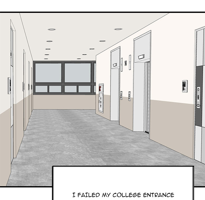 Private Lessons Chapter 1 - Manhwa18.com