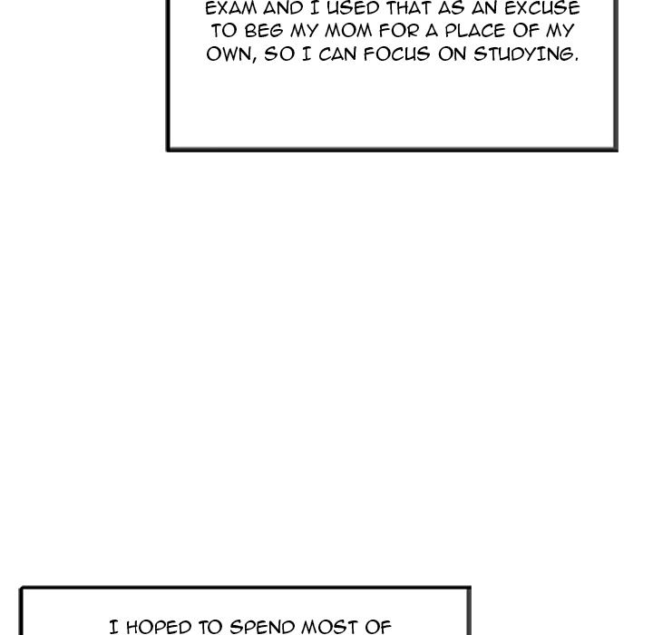 Private Lessons Chapter 1 - Manhwa18.com