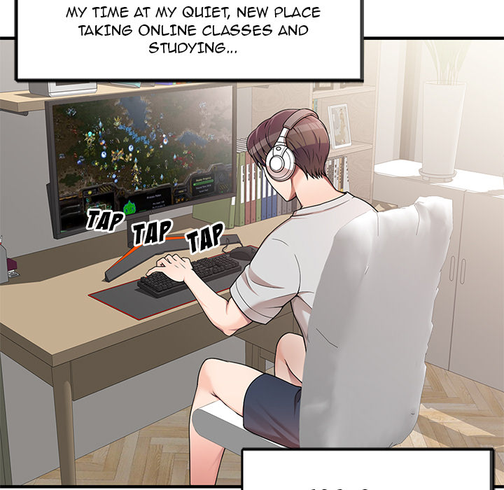 Private Lessons Chapter 1 - Manhwa18.com