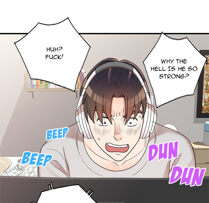 Private Lessons Chapter 1 - Manhwa18.com