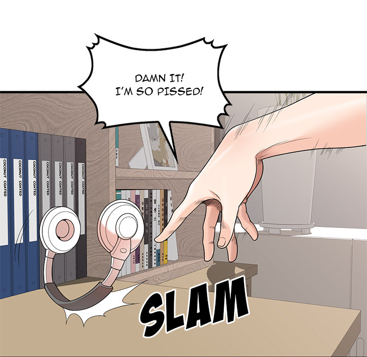 Private Lessons Chapter 1 - Manhwa18.com
