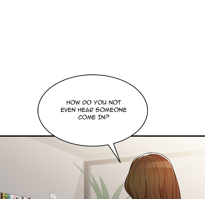Private Lessons Chapter 1 - Manhwa18.com