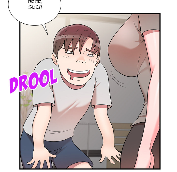 Private Lessons Chapter 1 - Manhwa18.com