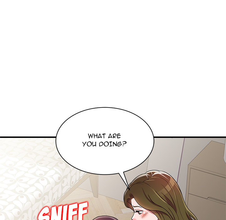 Private Lessons Chapter 1 - Manhwa18.com