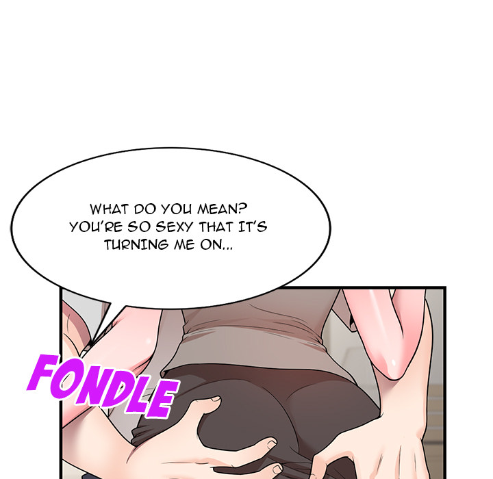 Private Lessons Chapter 1 - Manhwa18.com