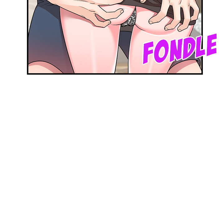 Private Lessons Chapter 1 - Manhwa18.com