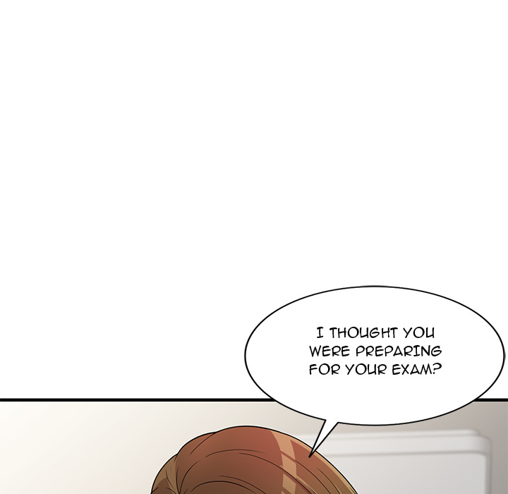 Private Lessons Chapter 1 - Manhwa18.com