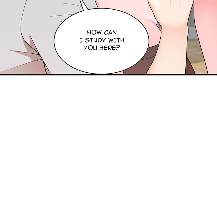 Private Lessons Chapter 1 - Manhwa18.com