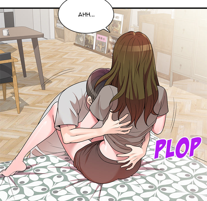 Private Lessons Chapter 1 - Manhwa18.com