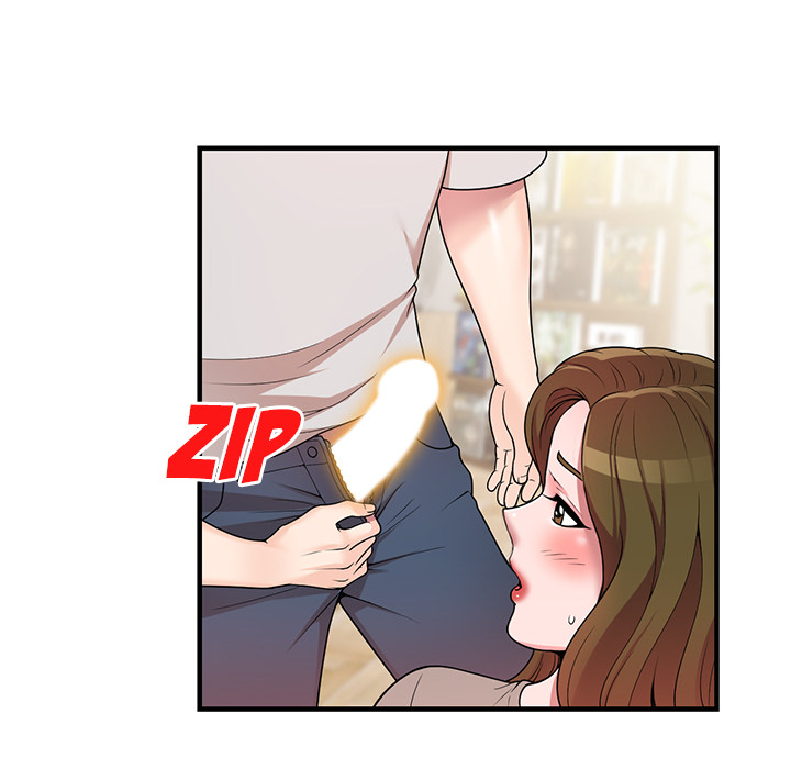 Private Lessons Chapter 1 - Manhwa18.com