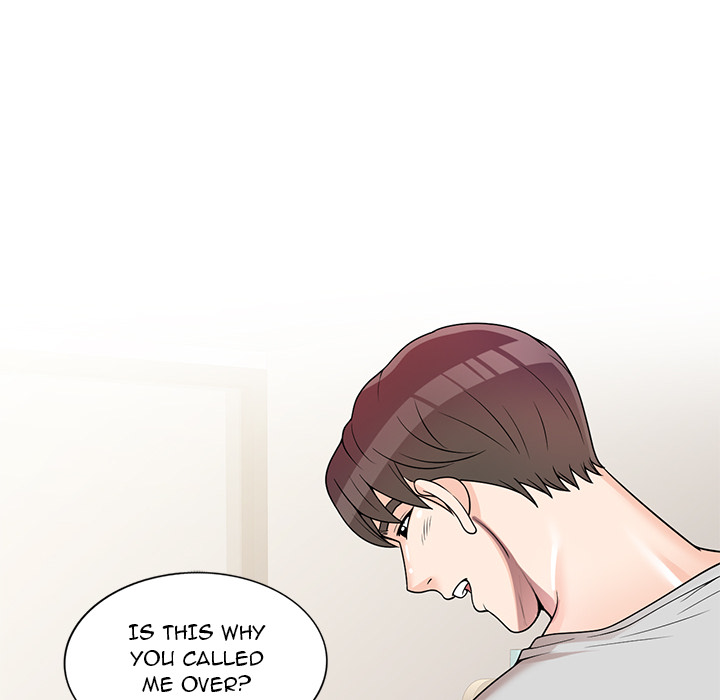 Private Lessons Chapter 1 - Manhwa18.com