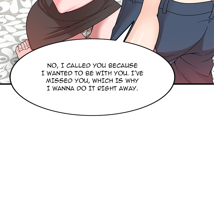 Private Lessons Chapter 1 - Manhwa18.com