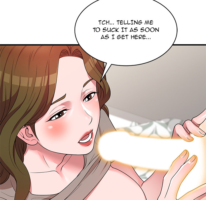 Private Lessons Chapter 1 - Manhwa18.com