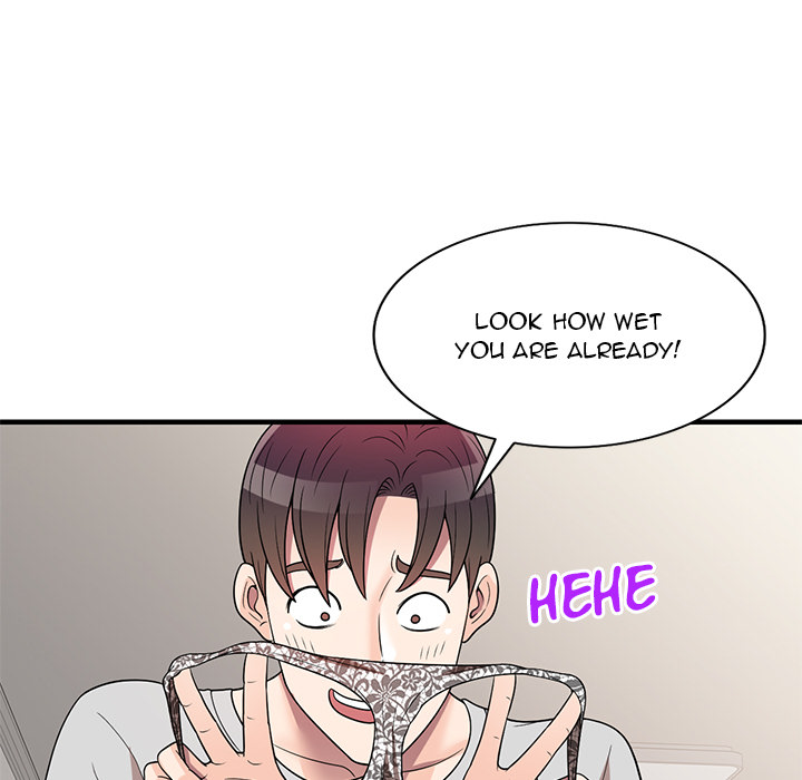 Private Lessons Chapter 1 - Manhwa18.com