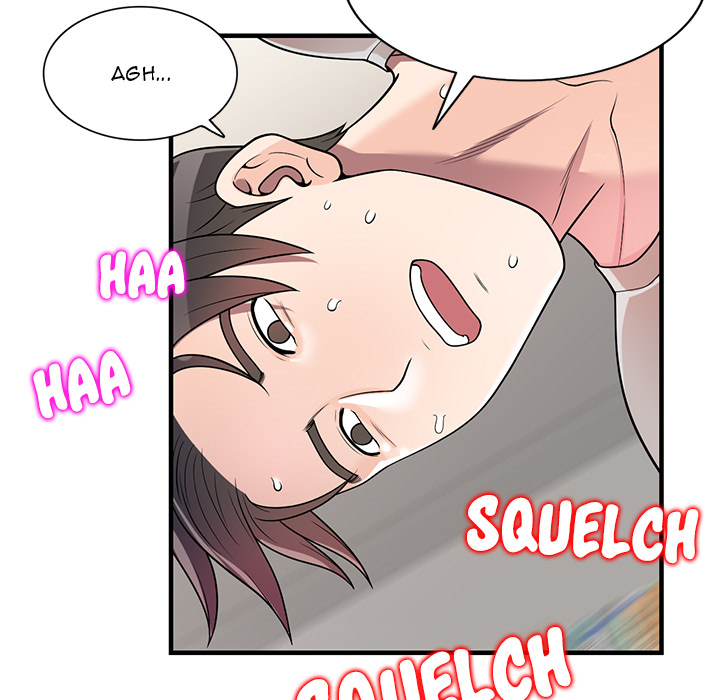 Private Lessons Chapter 1 - Manhwa18.com
