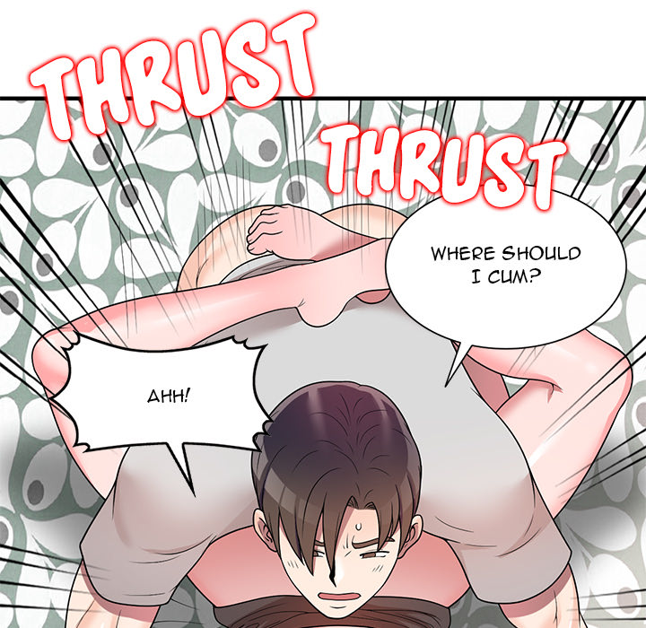 Private Lessons Chapter 1 - Manhwa18.com