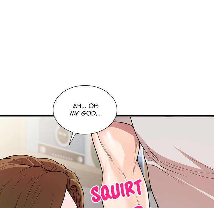 Private Lessons Chapter 1 - Manhwa18.com